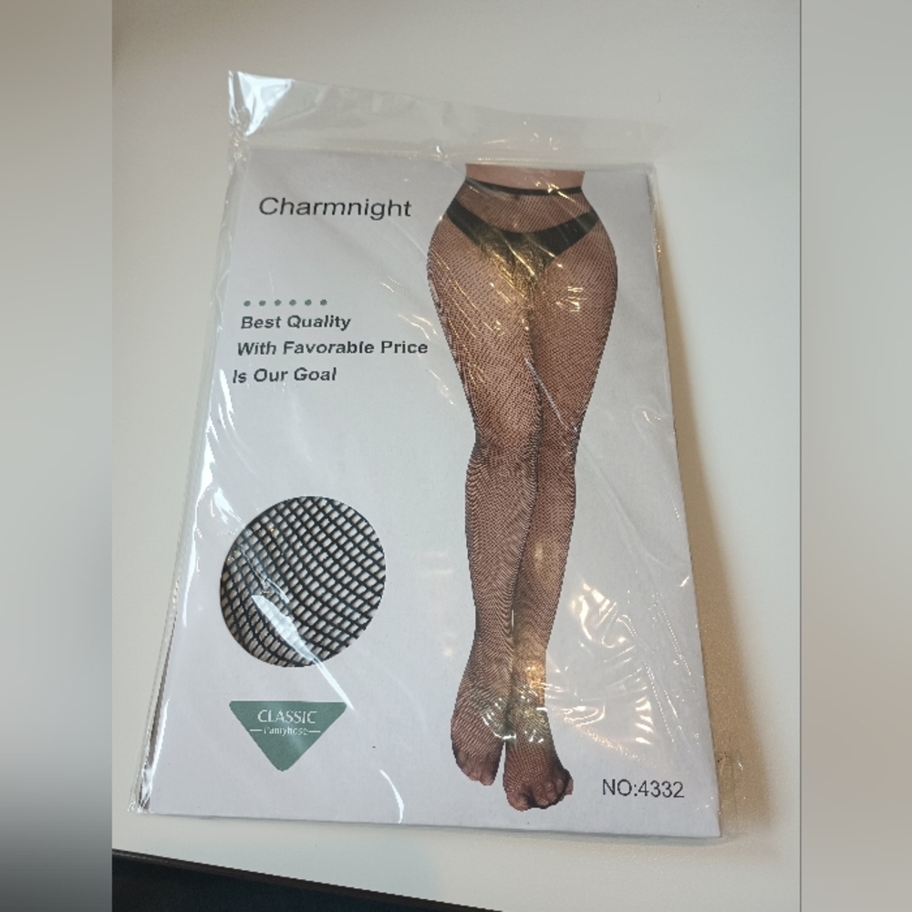 Charmnight Classic Pantyhose